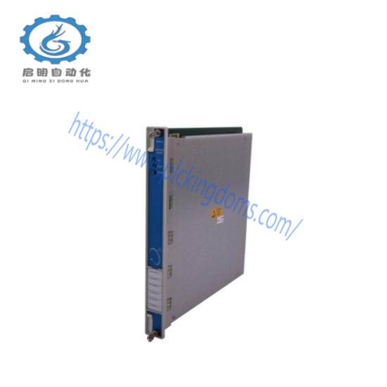 Bently Nevada 3500/32M 4-Channel Relay Module