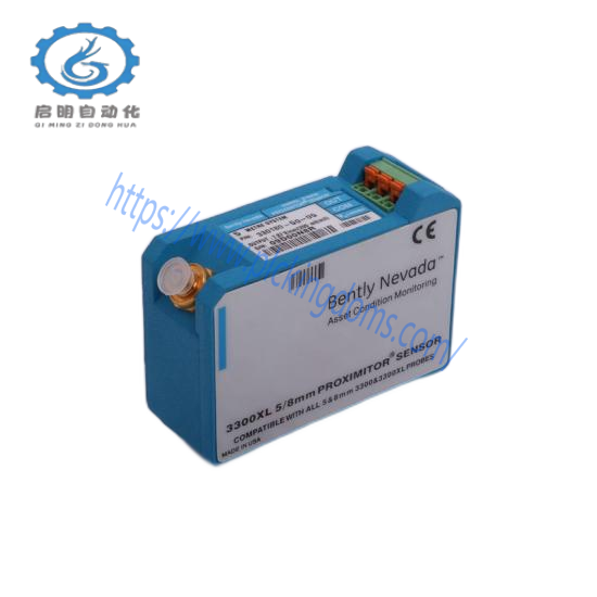 Bently Nevada 3500/33-01-CN