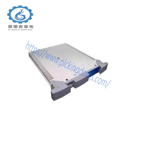 Bently Nevada 3500/34 TMR Relay Module