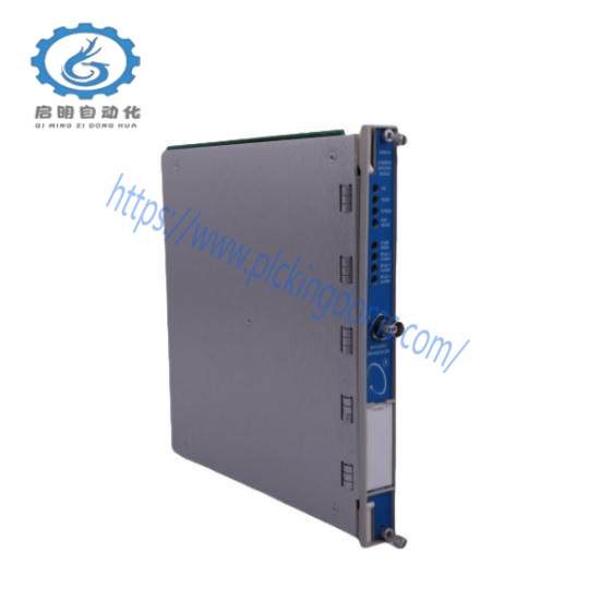 Bently Nevada 3500/40-03-01 4-channel monitor