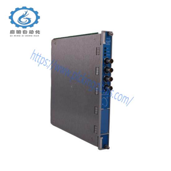 Bently Nevada 3500/42 Proximity/Seismic Monitor Module