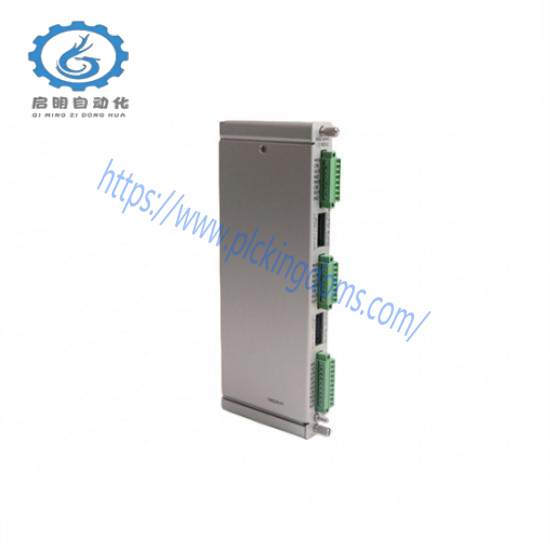 Bently Nevada 3500/42M Proximity Monitor