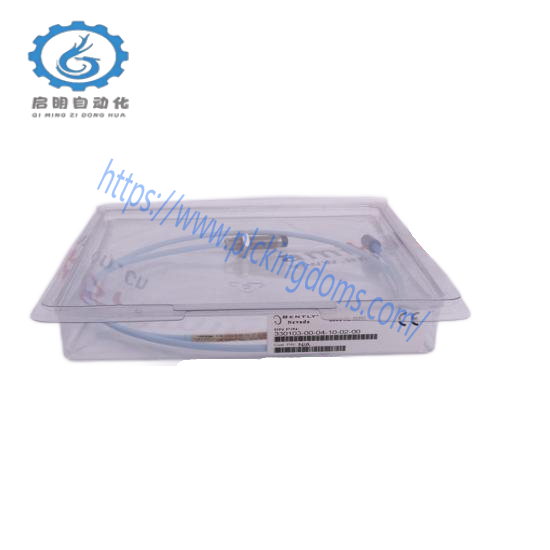 BENTLY NEVADA 3500/46M 140734-06