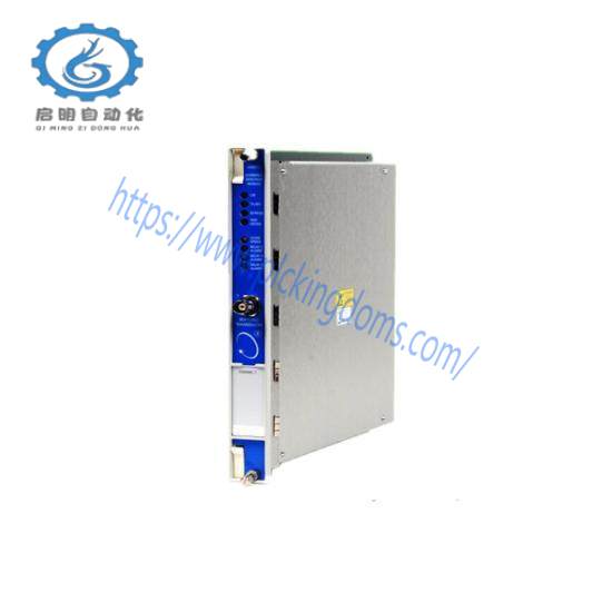 Bently Nevada 3500/53 133388-01 Overspeed Detection Module