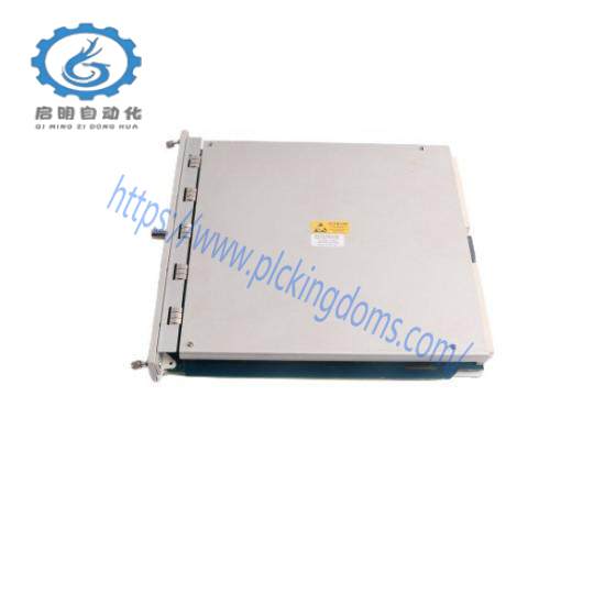 Bently Nevada 3500/53M 286566-01 Proximity/Seismic Monitor Module