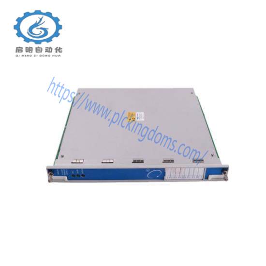 BENTLY NEVADA 3500/54M 286566-01 Overspeed Detection Module