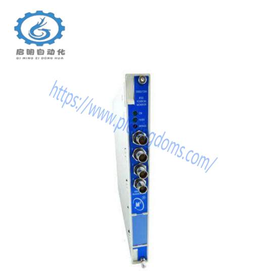 Bently 84141-01