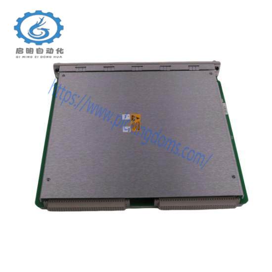 Bently Nevada 3500/90 Communication Gateway