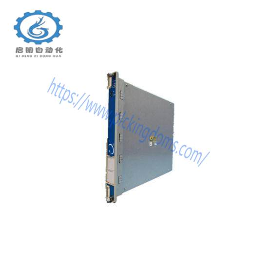 Bently Nevada 3500/90 Communication Gateway Module
