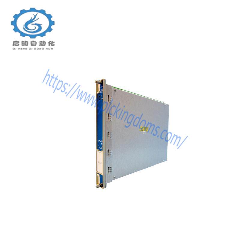 Bently Nevada 3500/92 136180-01 Communication Gateway Module