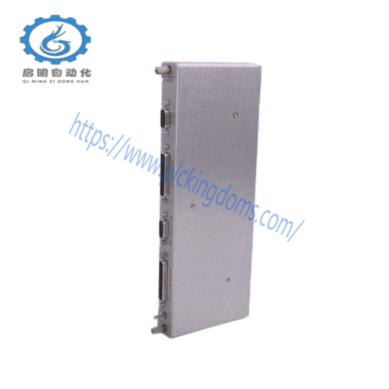 Bently Nevada 3500/93-07-01-02-00 Communication Gateway