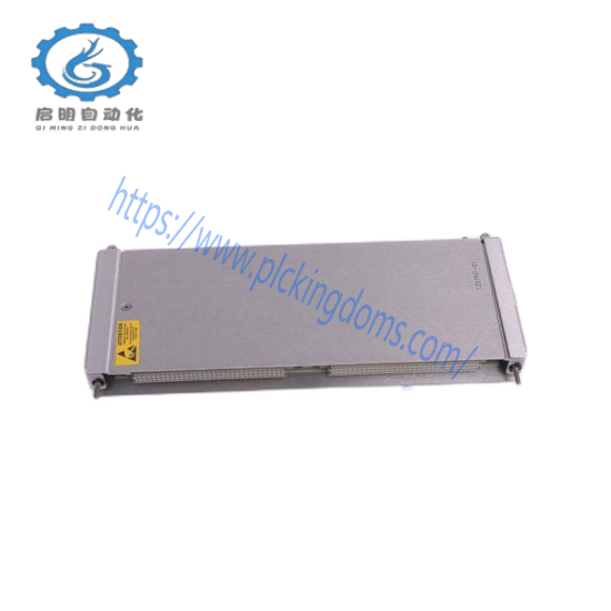 Bently Nevada 3500/93-07-01-02-00 Communication Gateway
