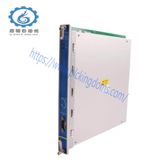 Bently Nevada 3500/93 Monitoring System