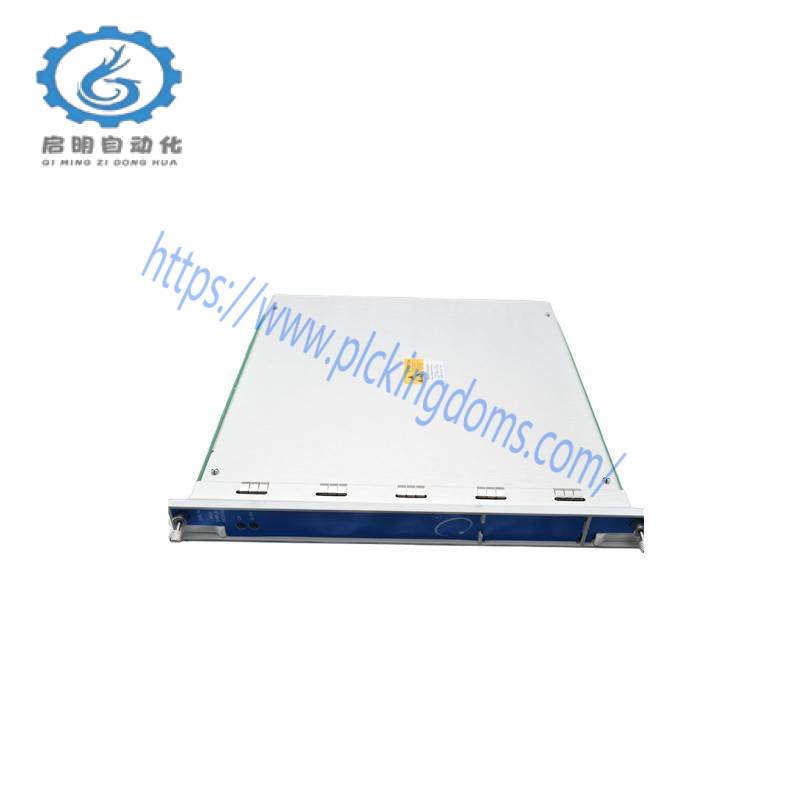 Bently Nevada 3500/94 145988-01 Display Router