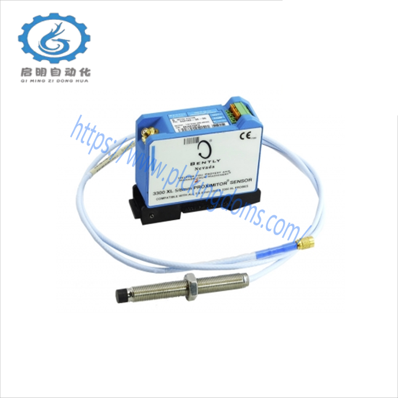 Bently Nevada 350800-01-180-00 DETECTION SENSOR