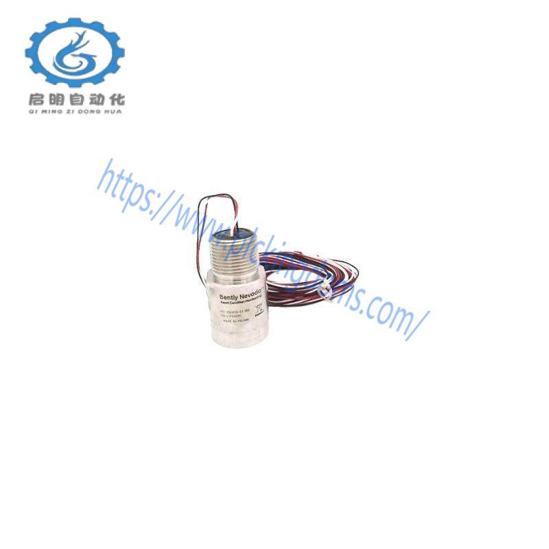 BENTLY NEVADA 350800-01-180 Hazardous Gas Sensor