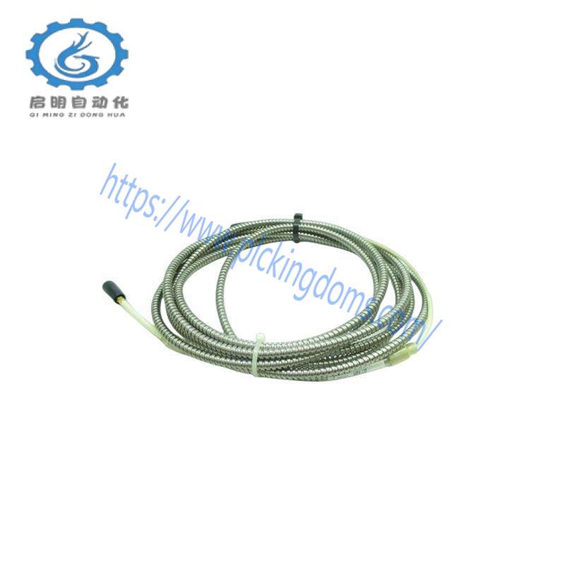 Bently Nevada 4454-132 Thermocouple Sensor