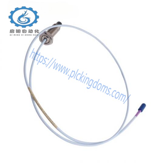 Bently Nevada 5300-08-03-000-060-10-00-00-03 Proximity Probes