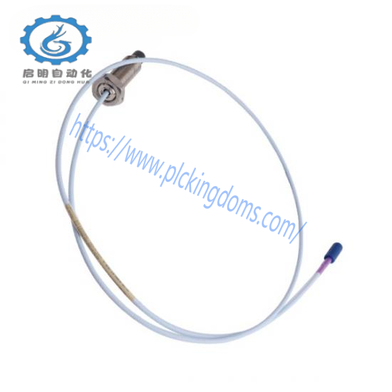 Bently Nevada 5300-08-050-03-00 Proximity Probes