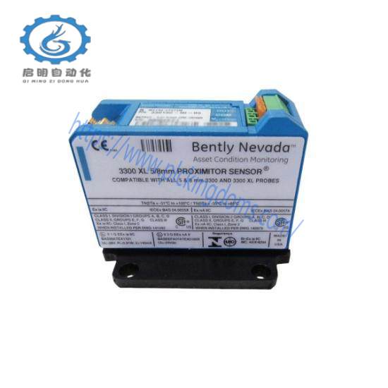 Bently Nevada 5533-1-3 Proximity Sensor