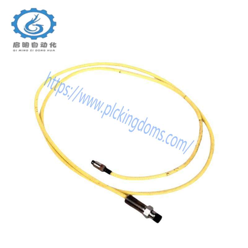 BENTLY NEVADA 7200-21508-02-12-10-02 8 mm Standard Mount Probe