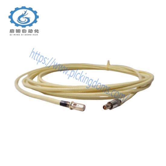 Bently Nevada 7402-040-00 Cable