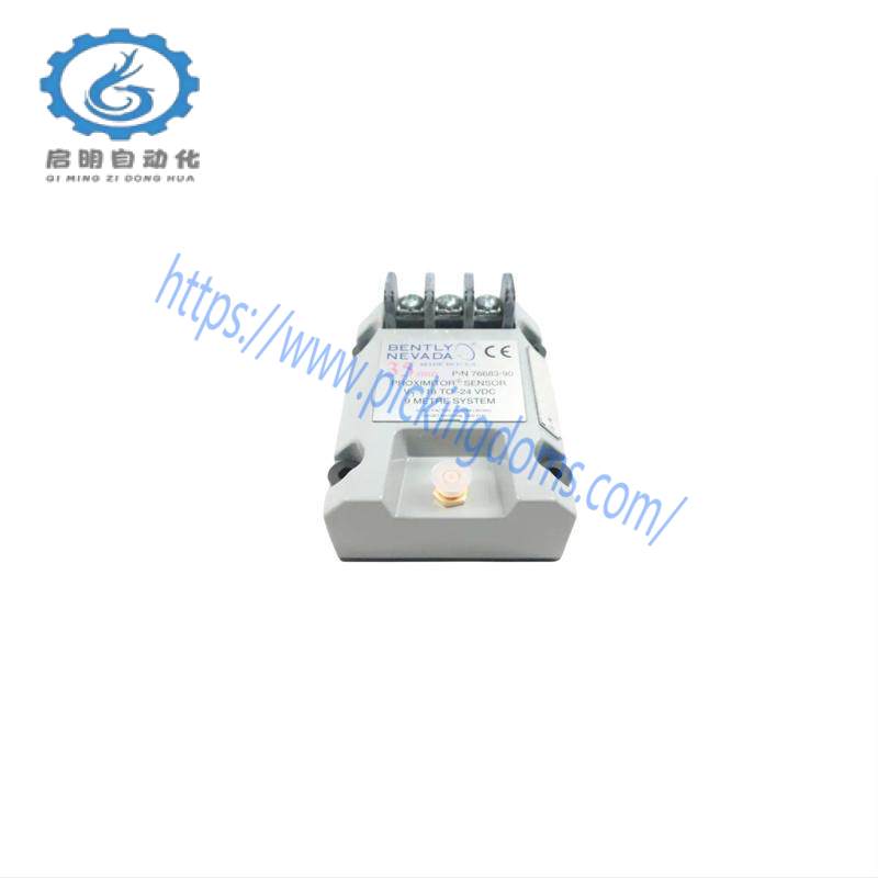 Bently Nevada 76683-90 35mm Proximitor Sensor