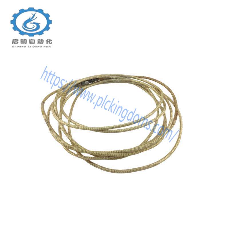 Bently Nevada 81305-040-00 CABLE EXTENSION