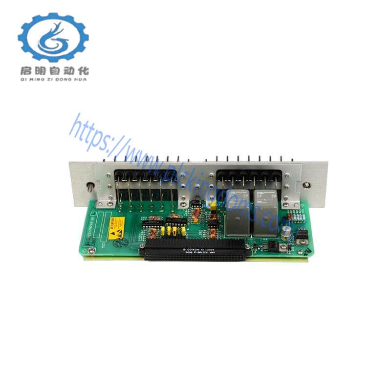 Bently Nevada 81546-01 SIGNAL INPUT BOARD