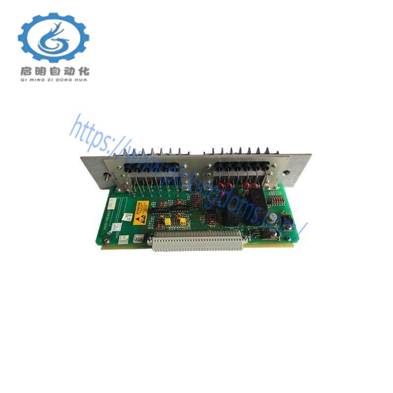 Bently Nevada 82365-01 I/O Module