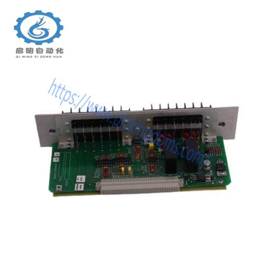 Bently Nevada 84140-01 XDUCR I/0 & RECORD TERMINAL