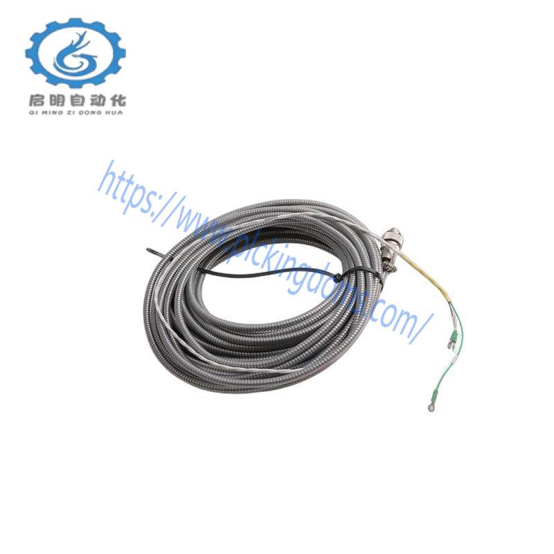 Bently Nevada 84661-10 Velomitor Interconnect Cable