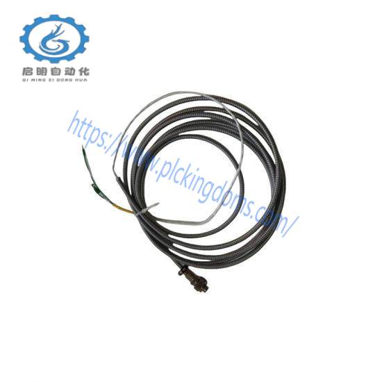 BENTLY NEVADA 84661-16 Interconnect Cable AUTOMATION PARTS