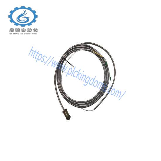 BENTLY NEVADA 84661-21 Interconnect Cable AUTOMATION PARTS