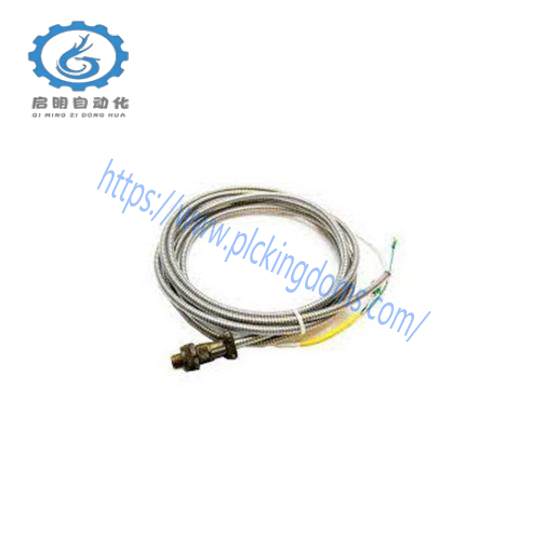Bently Nevada 84661-46 Interconnect Cables