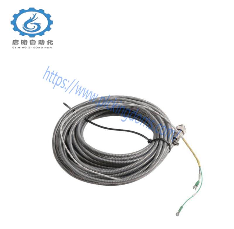 Bently Nevada 84661-60 Velomitor Interconnect Cable
