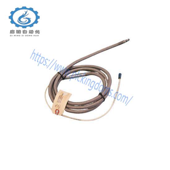 Bently Nevada 86691-01250-0400-15 Vibration Probe