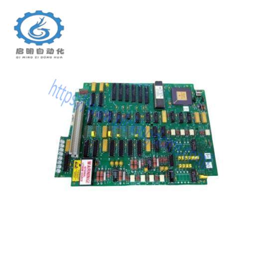 Bently Nevada 87870-01  Circuit Board