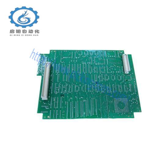 Bently Nevada 87870-01  Circuit Board