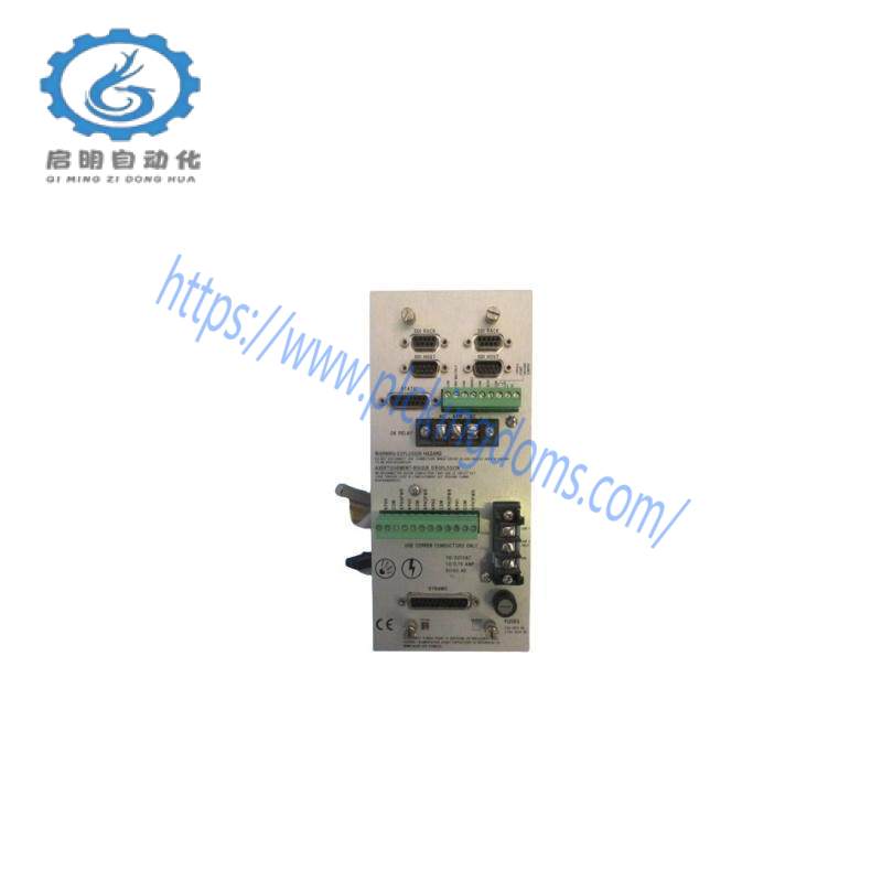 Bently Nevada 88199-01 Terminal Board