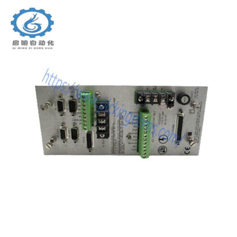 Bently Nevada 88286-01J PWA88199-01 88614-01 Terminal Board