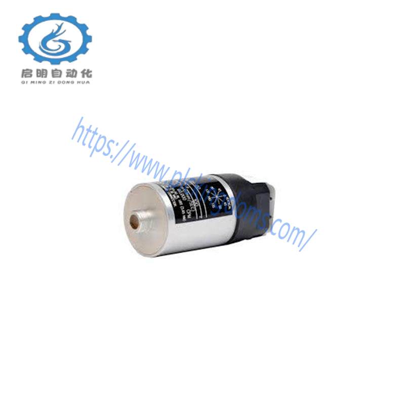 BENTLY NEVADA 9200-03-05-10-00 Two-wire Transducer