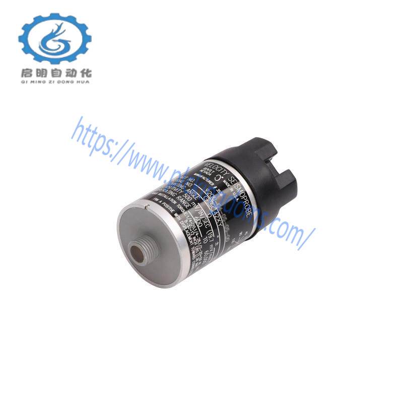 Bently Nevada 9200-06-05-05-00 Vibration Sensor