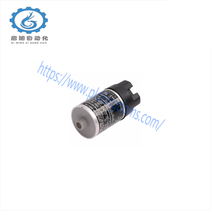 Bently Nevada 9200-06-05-10-00 Two-Wire Transducer