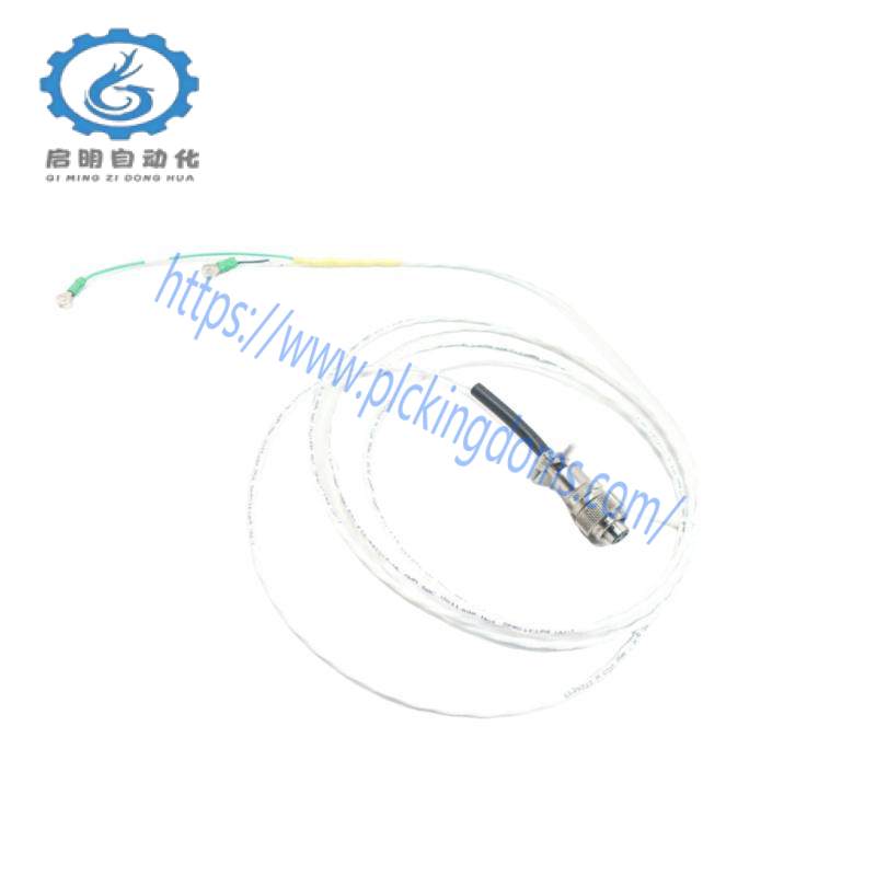 Bently Nevada 9571-50 Interconnect Cable