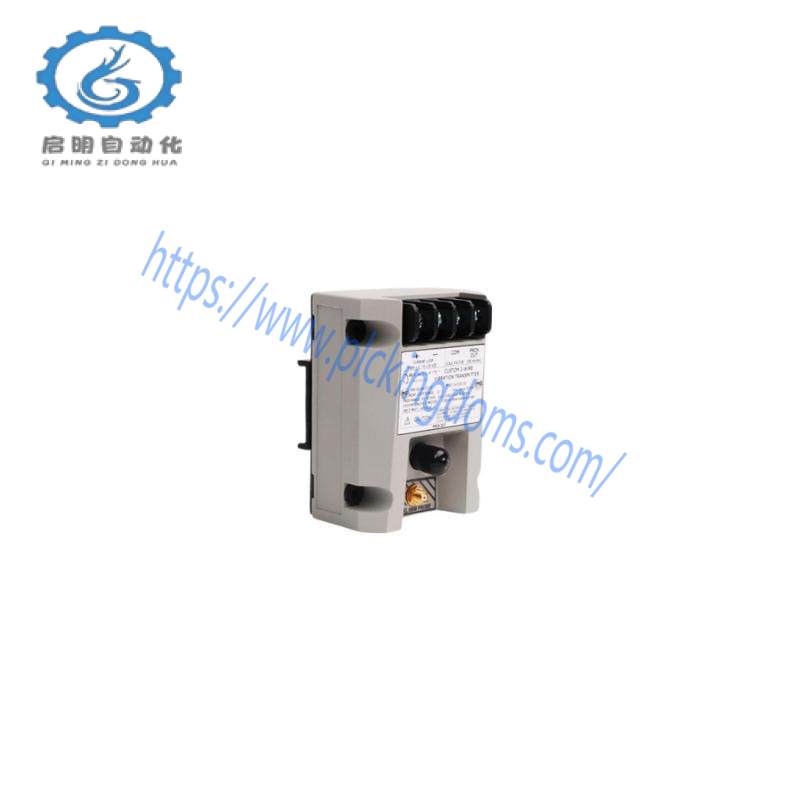 BENTLY NEVADA 990-04-XX-01-01 MOD:165335-01  Vibration Transmitter