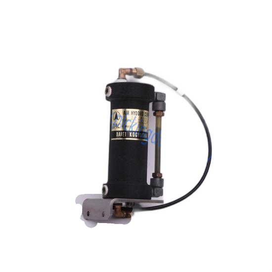 Bently Nevada 990-10-XX-01-05 Vibration Transmitter
