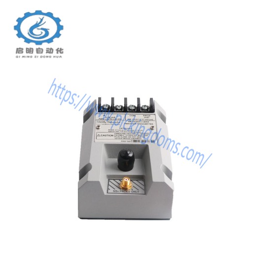 Bently Nevada 991-01-XX-02-00 MOD:284318-01 New