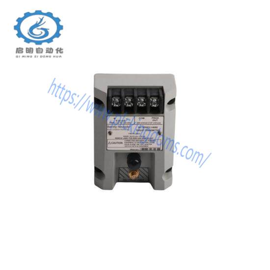 Bently Nevada 991-25-XX-01-CN Thrust Transmitter
