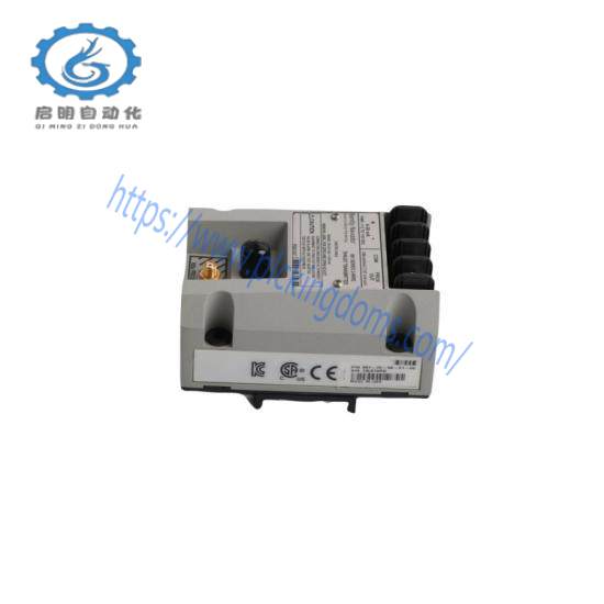 Bently Nevada 991-25-XX-01-CN Thrust Transmitter